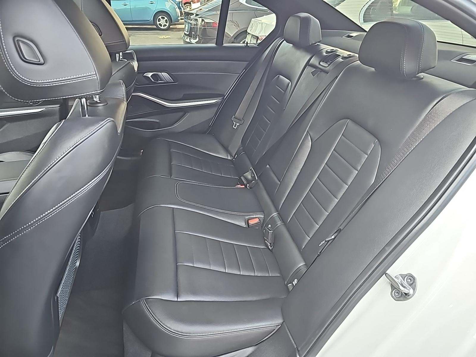 2022 BMW 3 Series M340i RWD