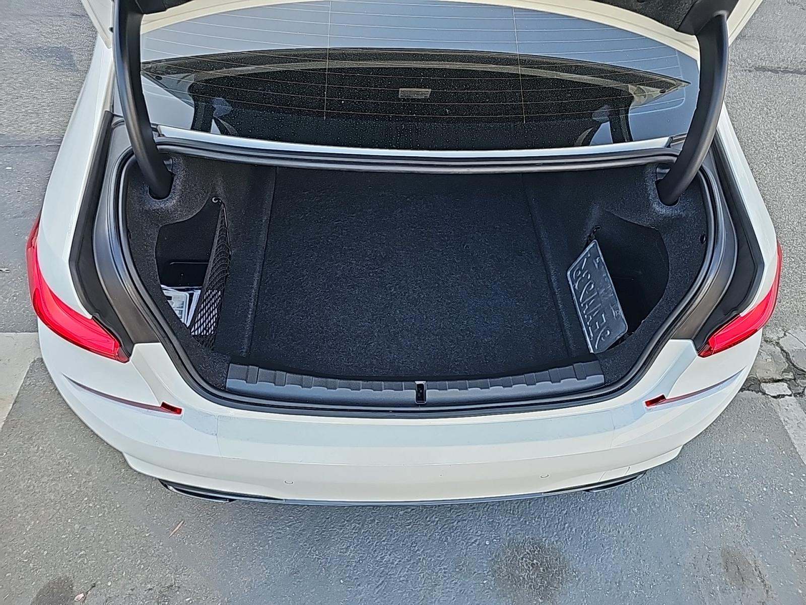 2022 BMW 3 Series M340i RWD