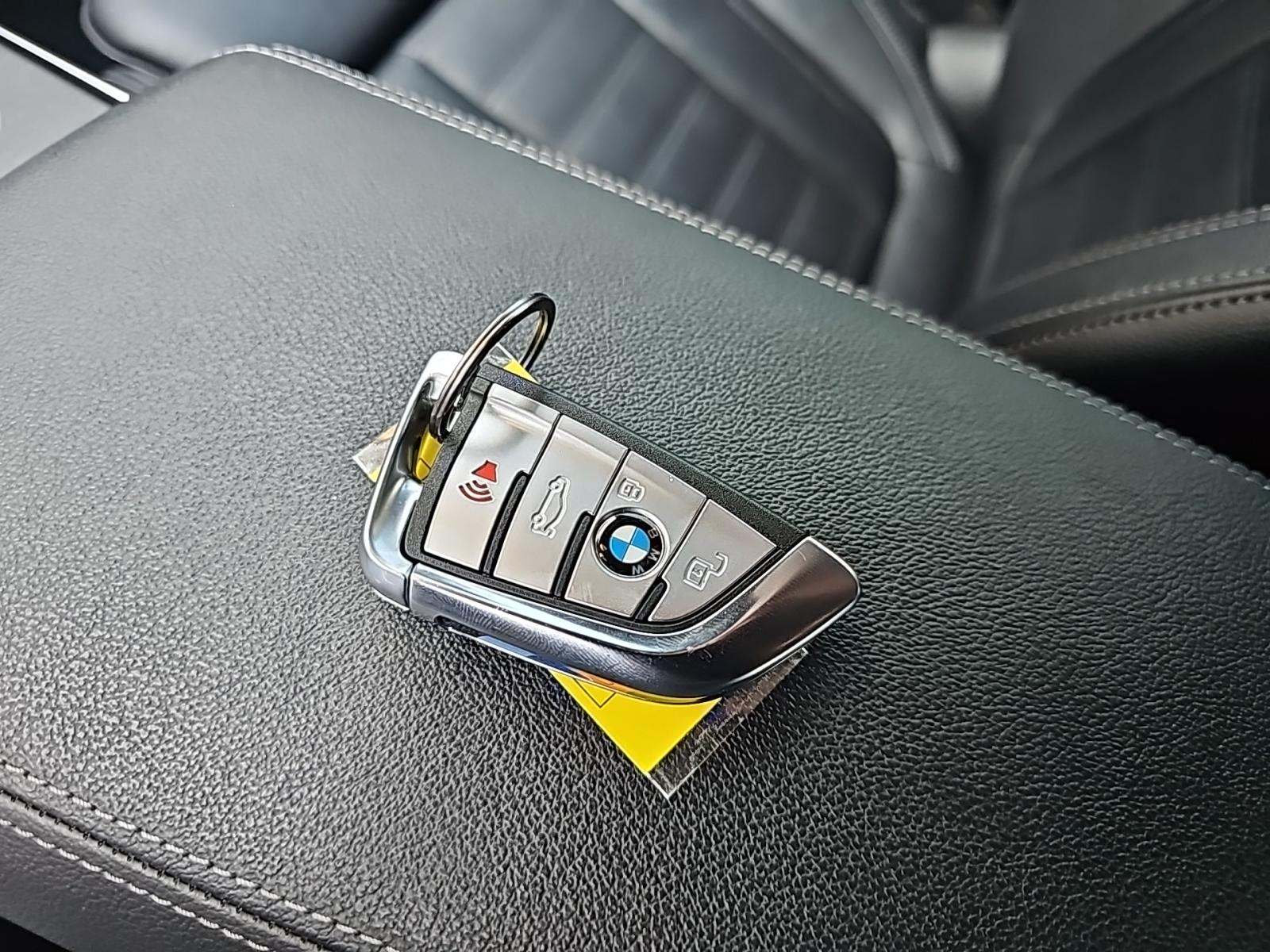 2022 BMW 3 Series M340i RWD