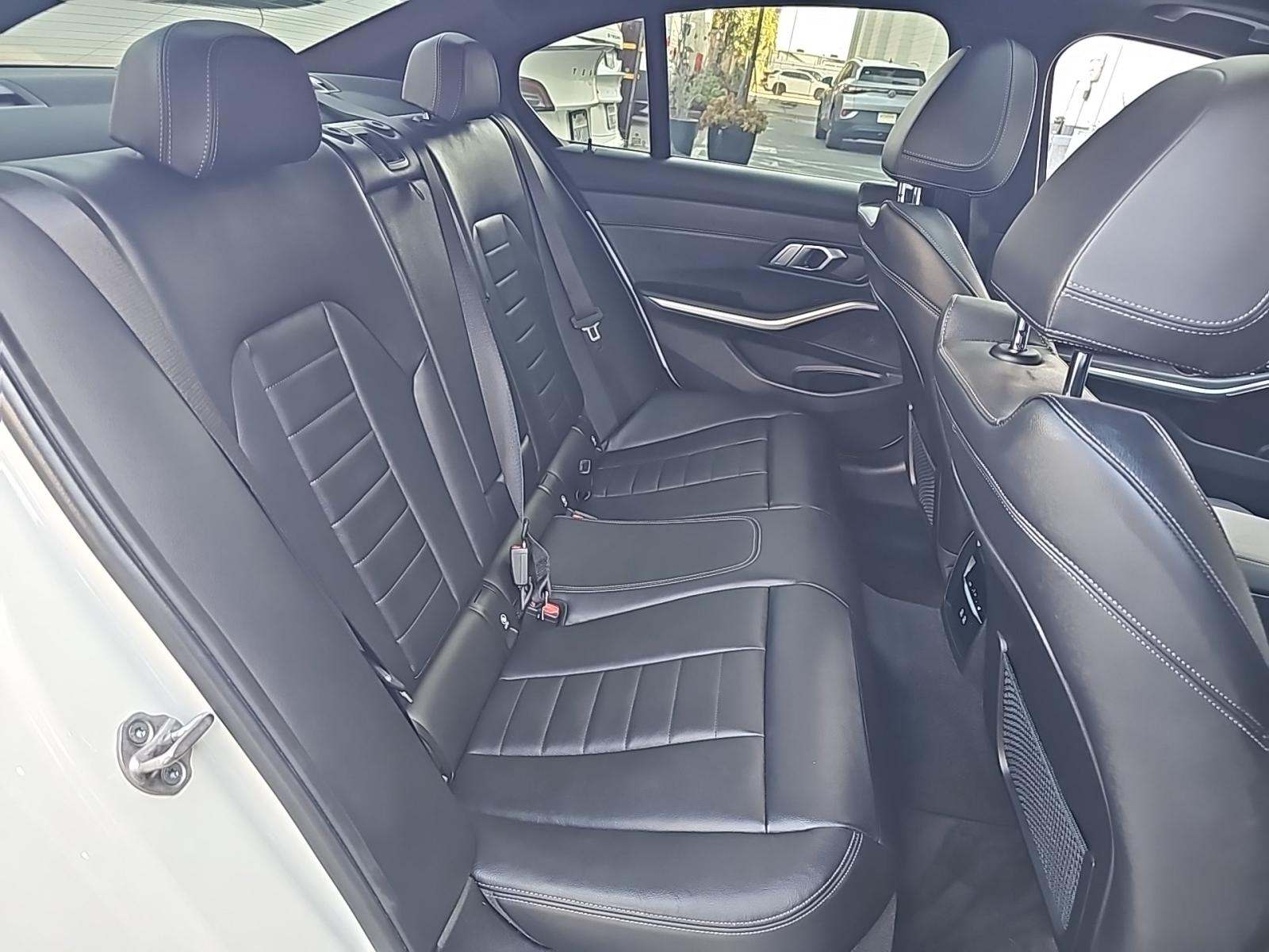 2022 BMW 3 Series M340i RWD