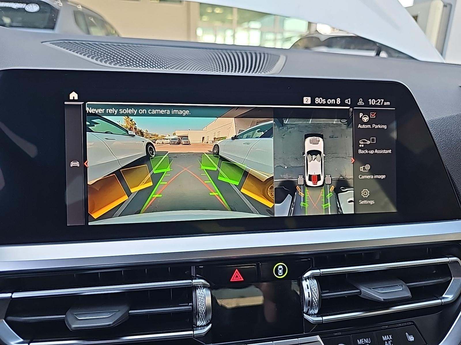 2022 BMW 3 Series M340i RWD