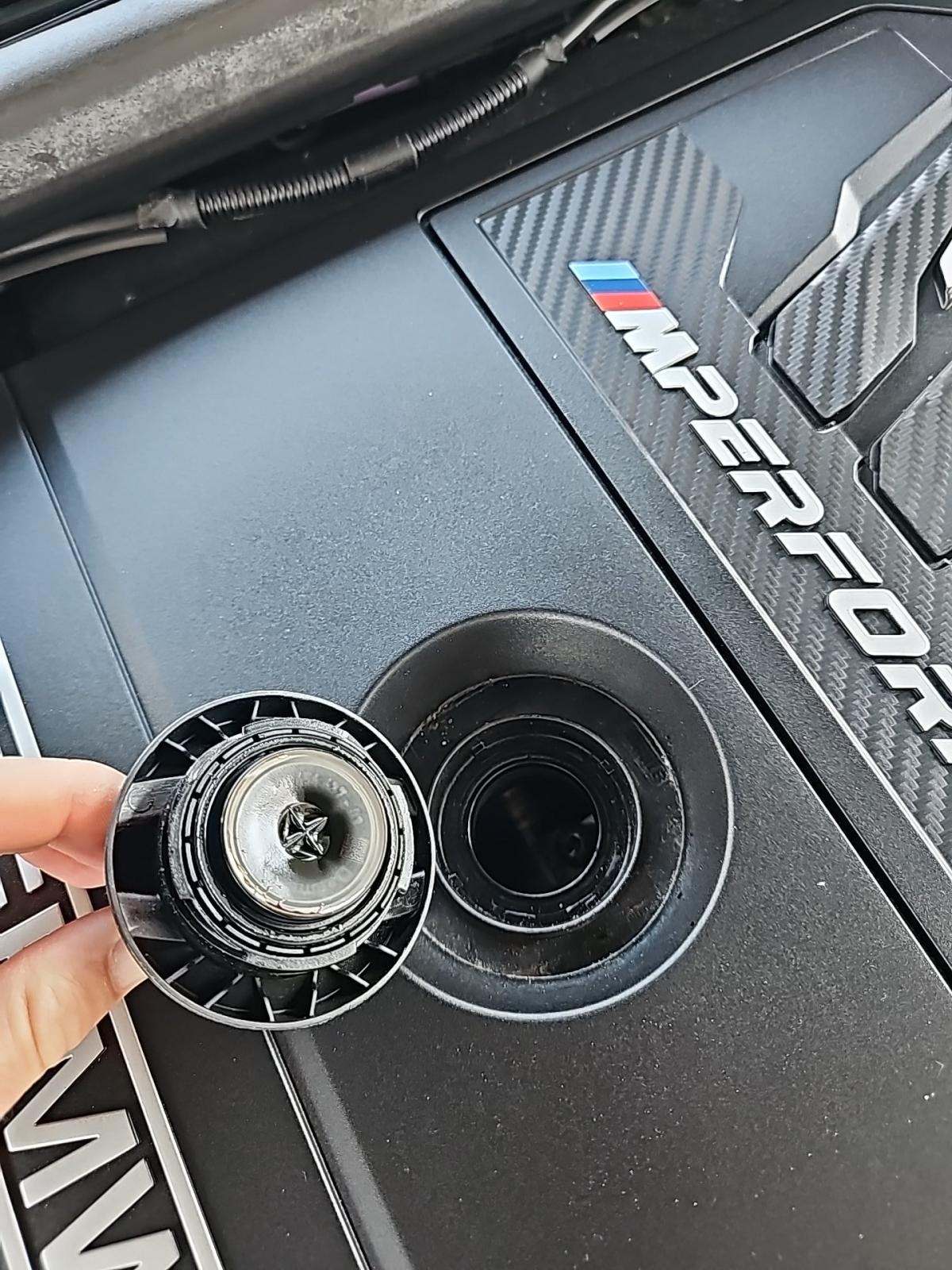 2022 BMW 3 Series M340i RWD