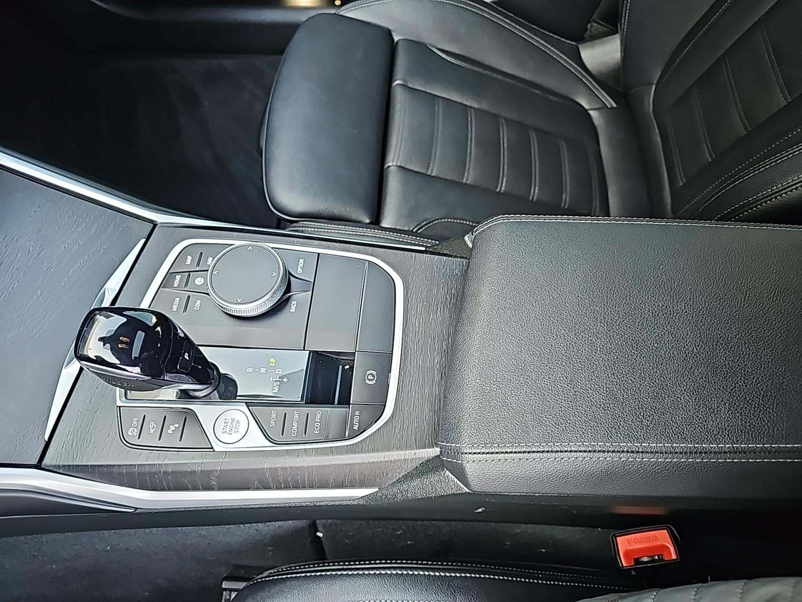 2022 BMW 3 Series M340i RWD