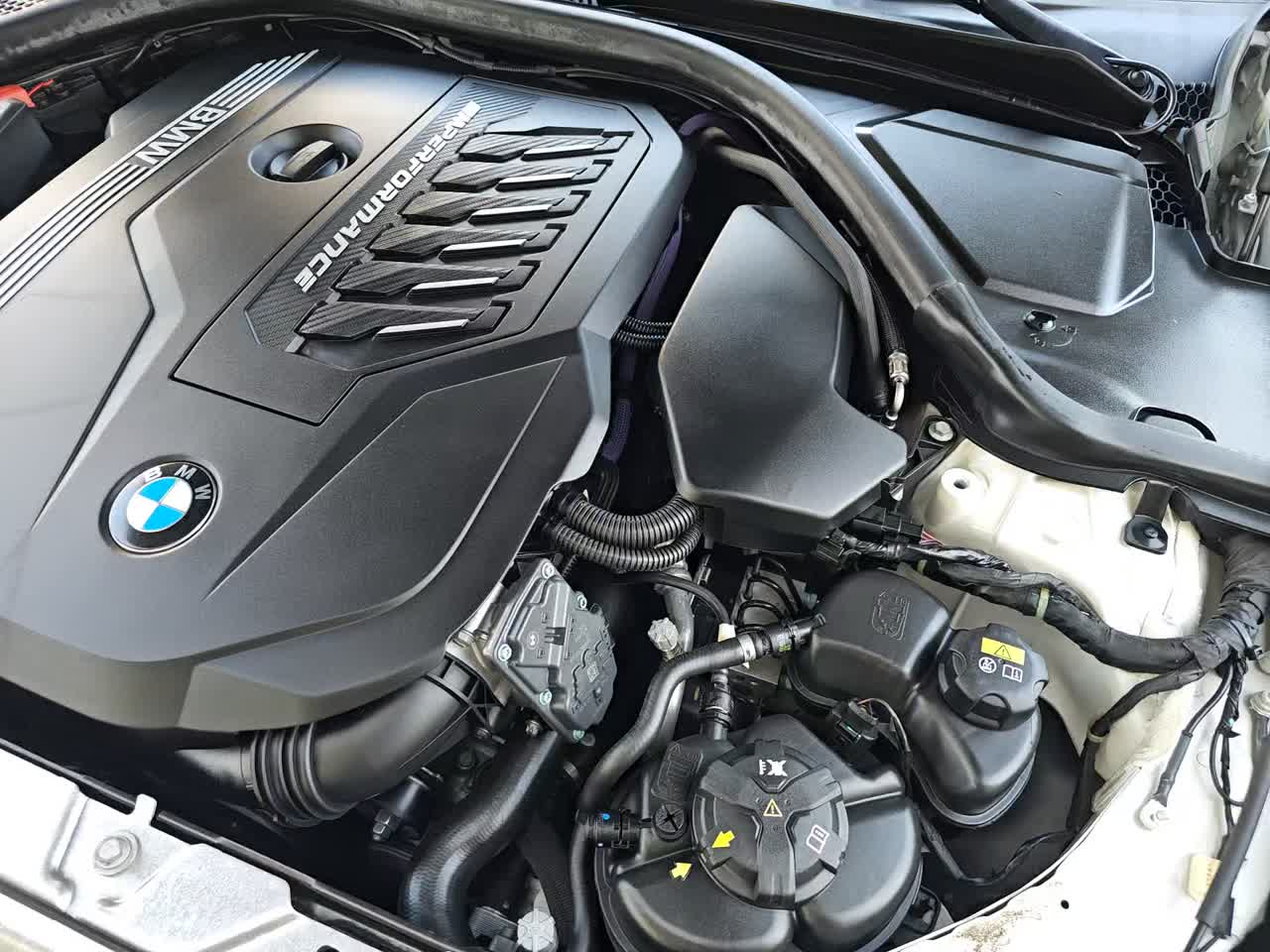 2022 BMW 3 Series M340i RWD