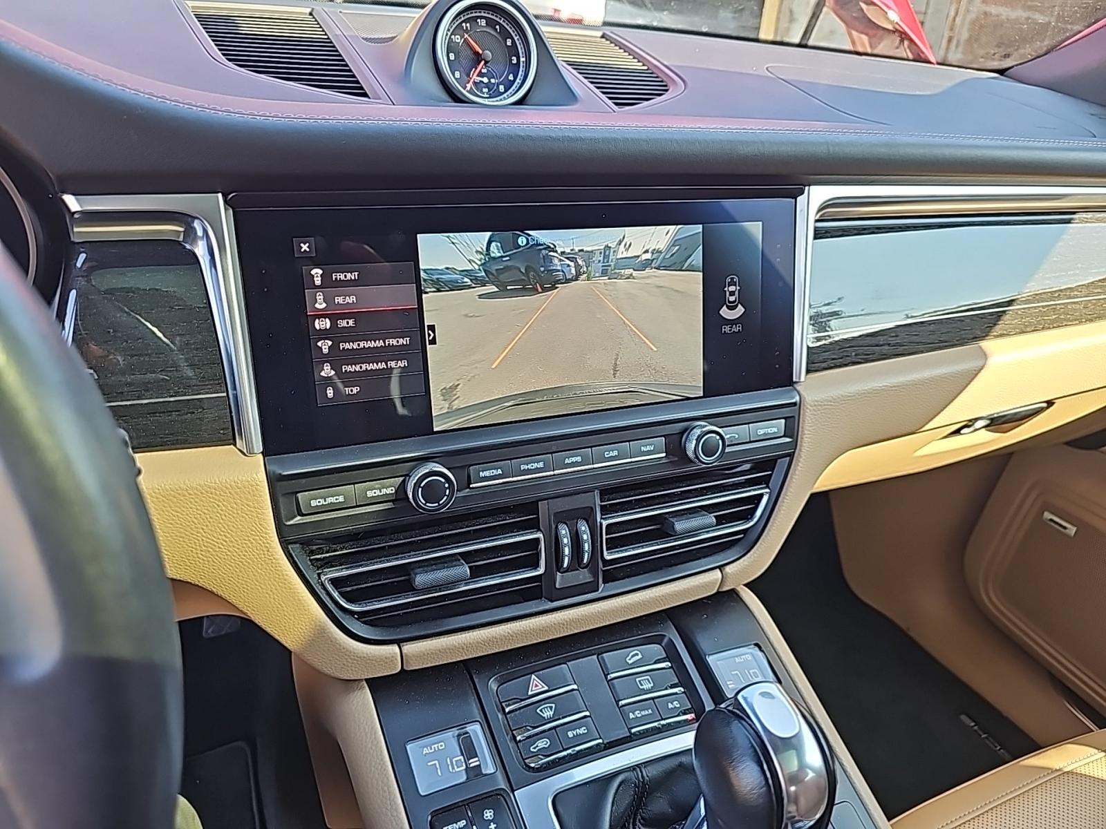 2020 Porsche Macan S AWD