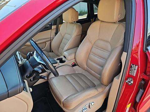 2020 Porsche Macan S AWD