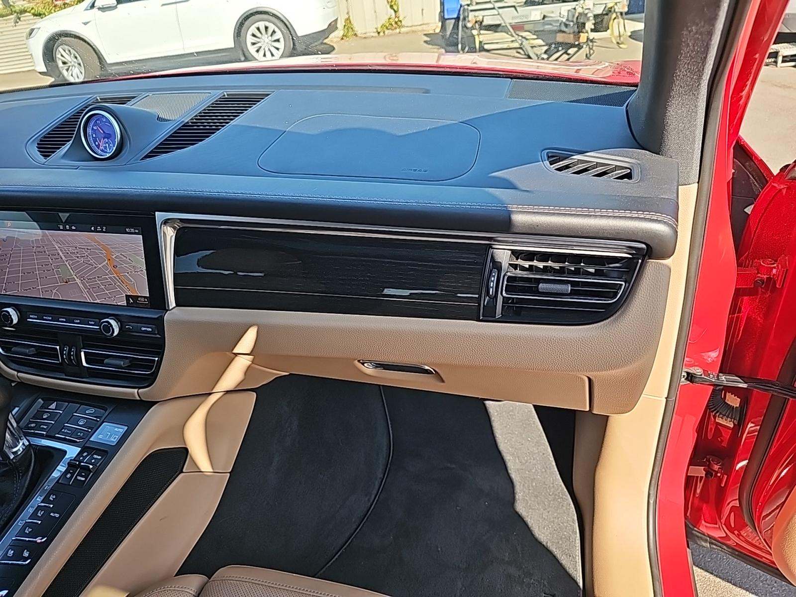 2020 Porsche Macan S AWD