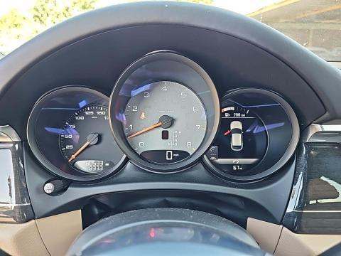 2020 Porsche Macan S AWD