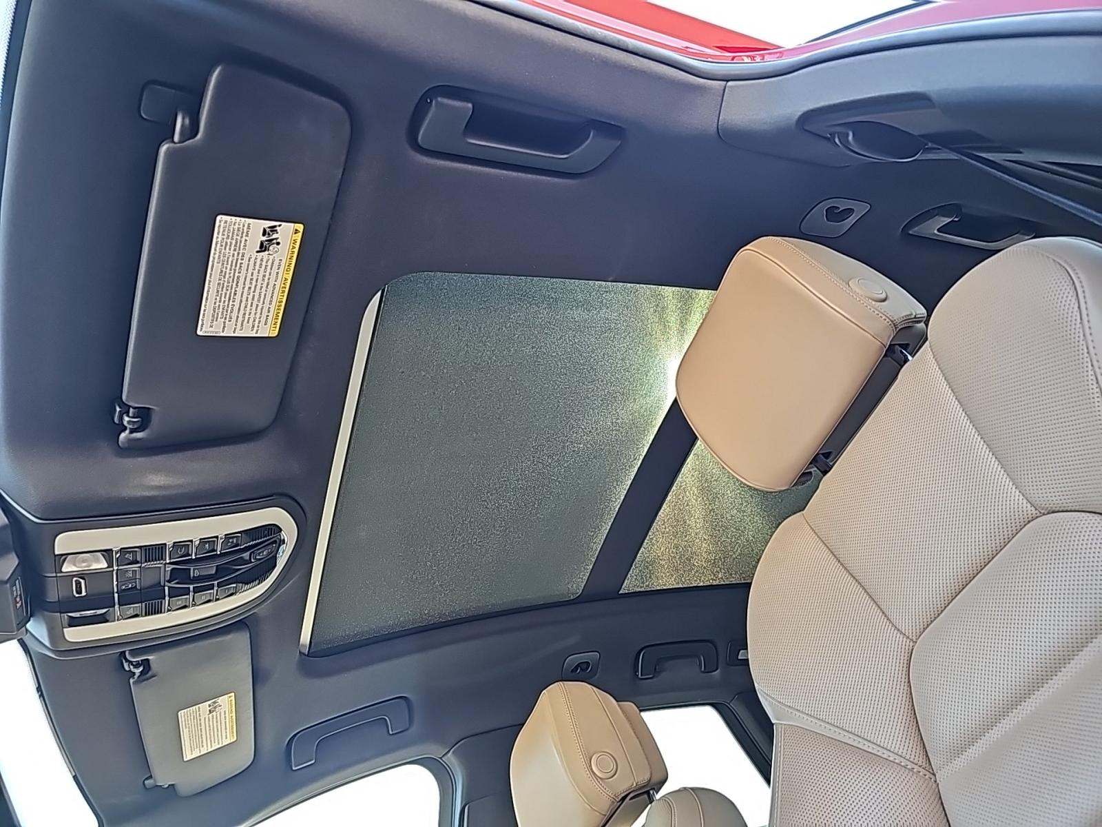 2020 Porsche Macan S AWD