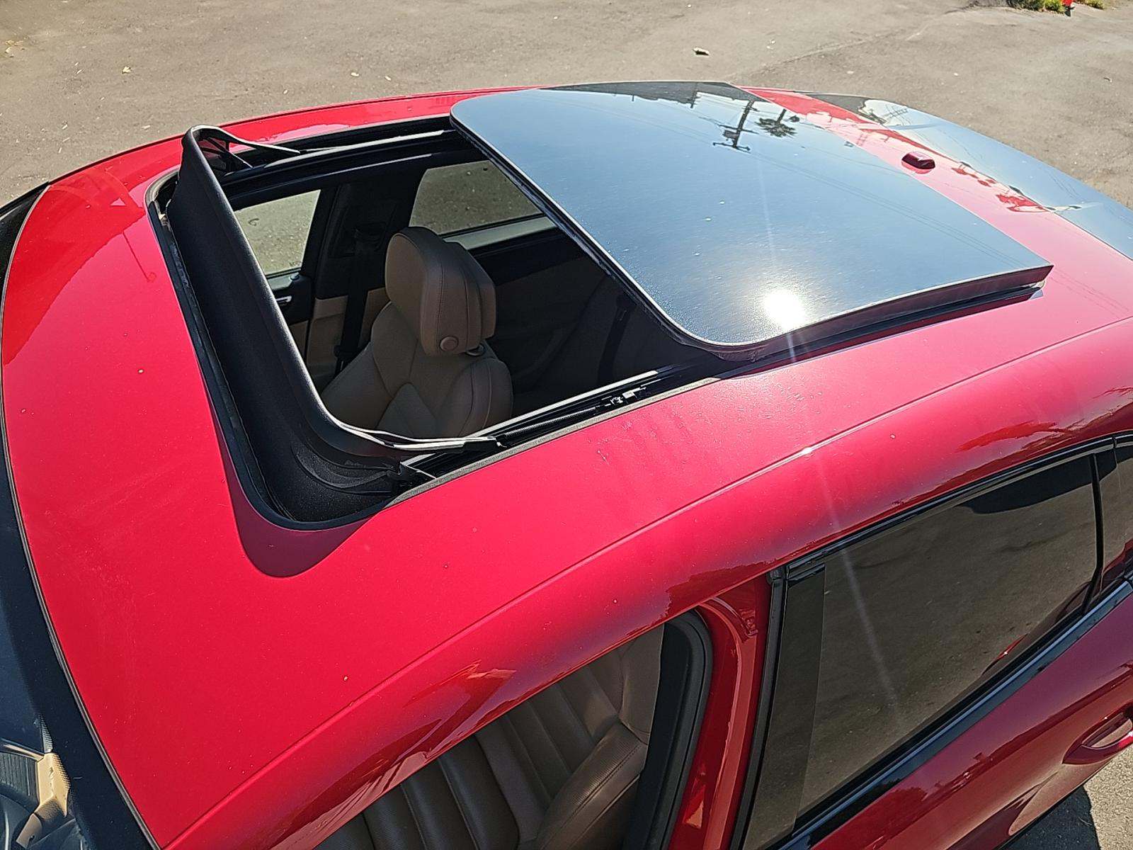 2020 Porsche Macan S AWD