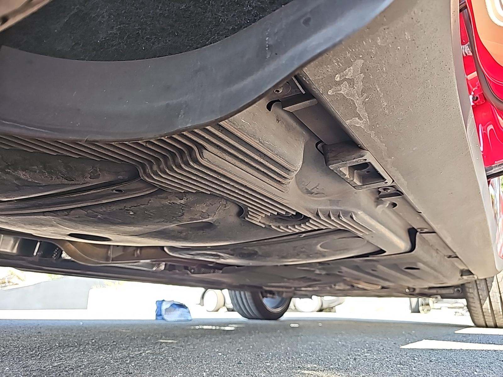 2020 Porsche Macan S AWD