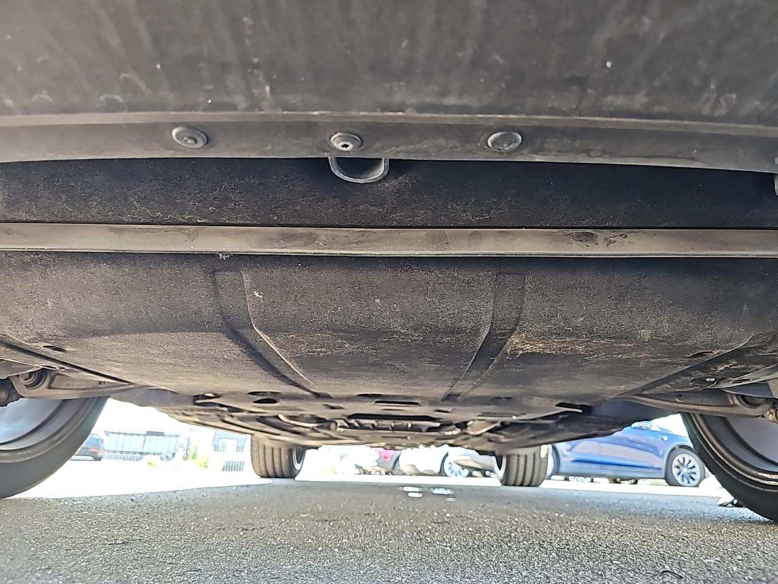 2020 Porsche Macan S AWD