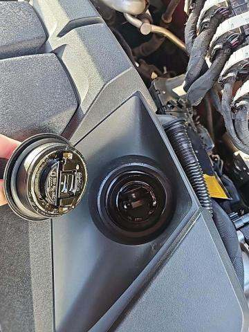 2020 Porsche Macan S AWD