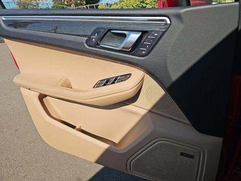 2020 Porsche Macan S AWD