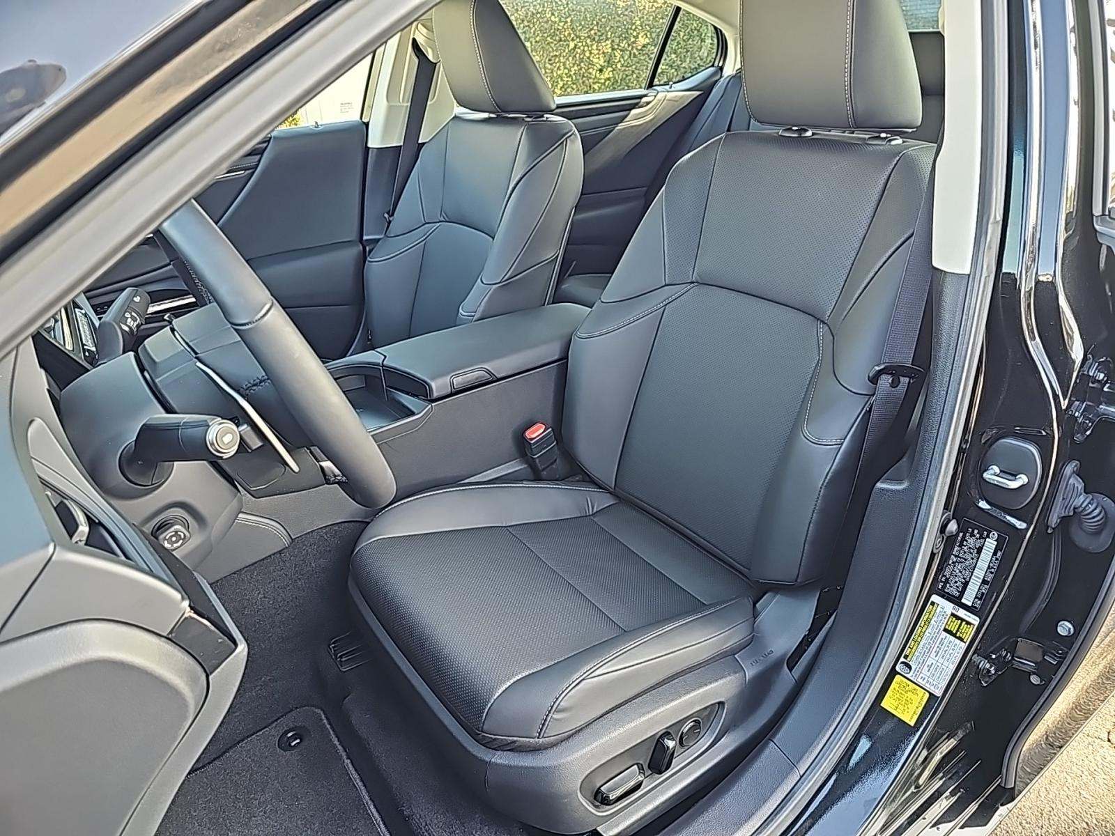 2025 Lexus ES ES 300h FWD