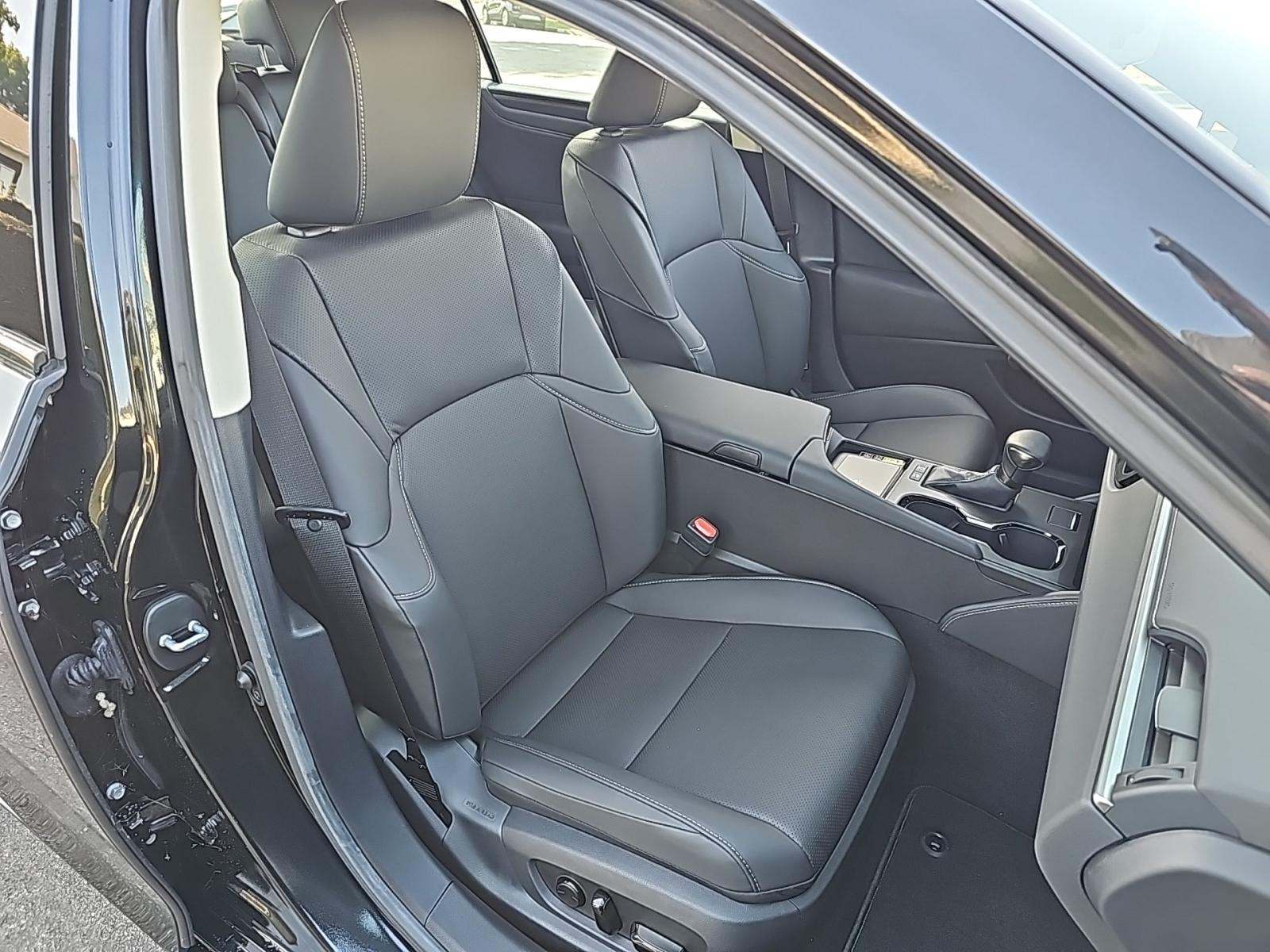 2025 Lexus ES ES 300h FWD