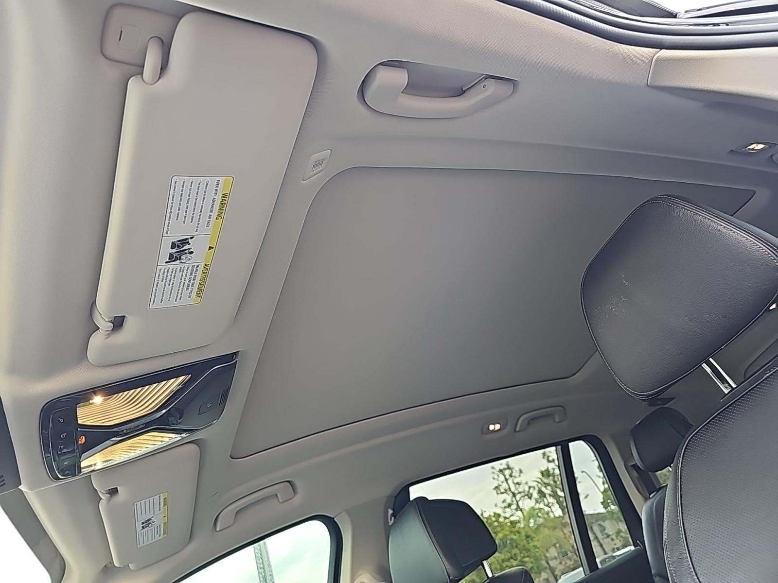 2022 BMW X7 xDrive40i AWD