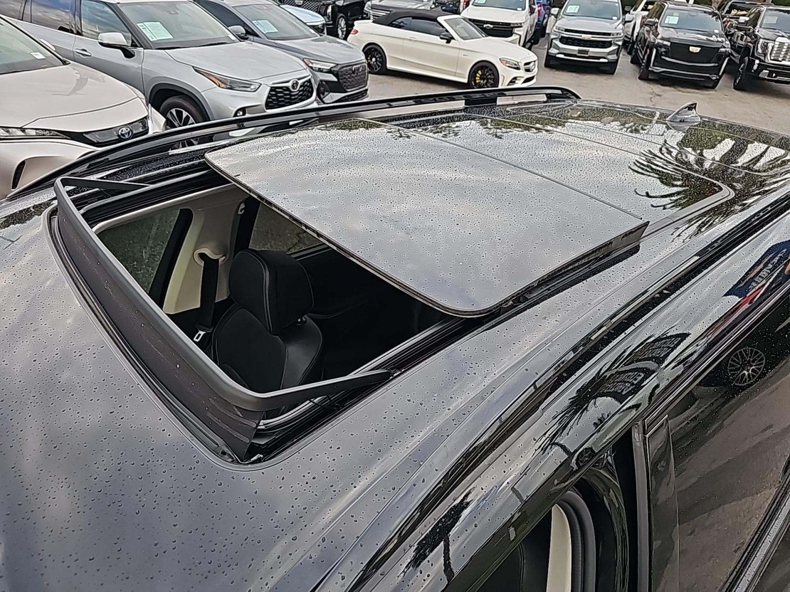 2022 BMW X7 xDrive40i AWD