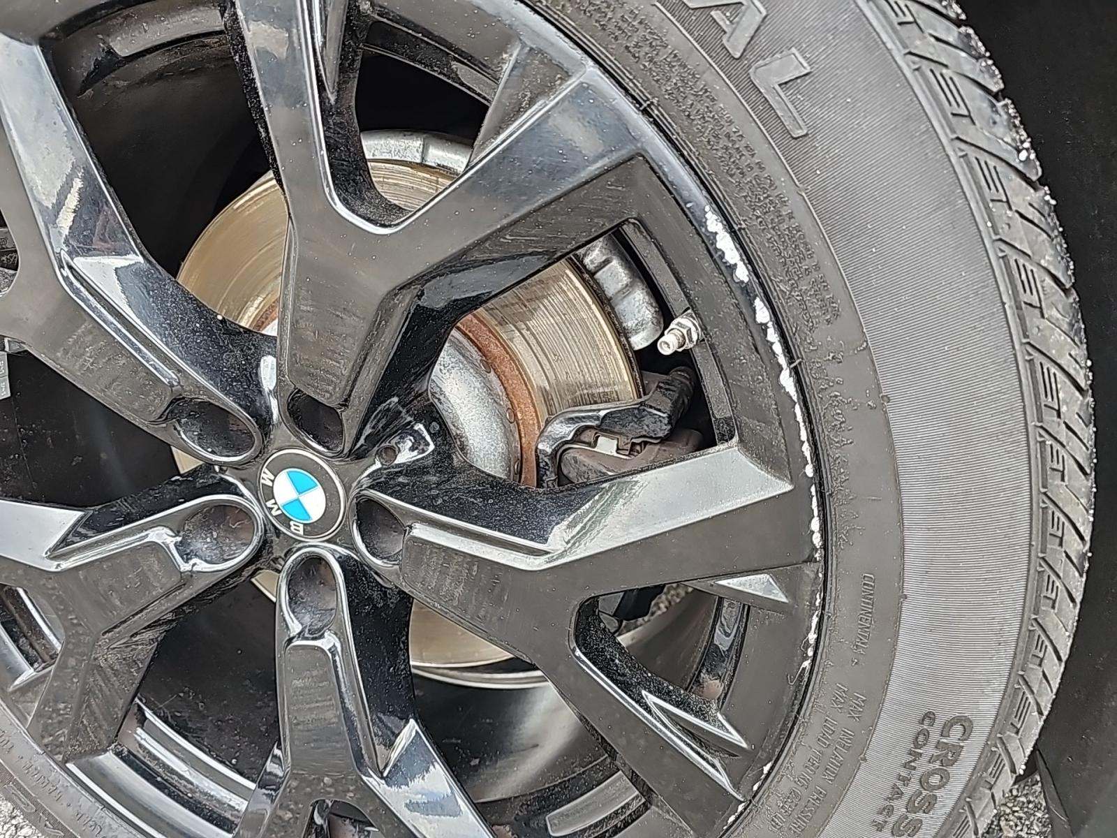 2022 BMW X7 xDrive40i AWD