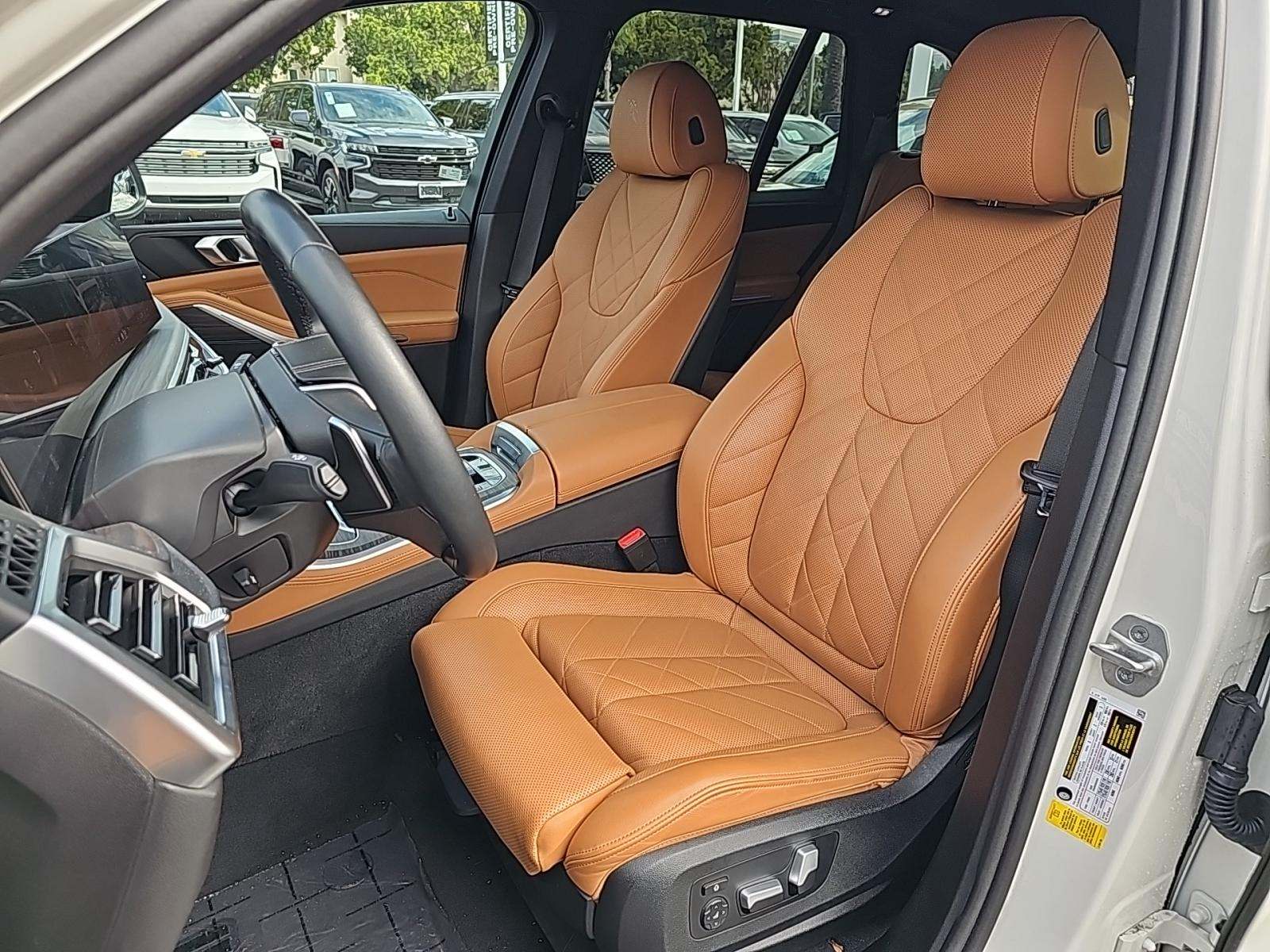 2024 BMW X5 sDrive40i RWD