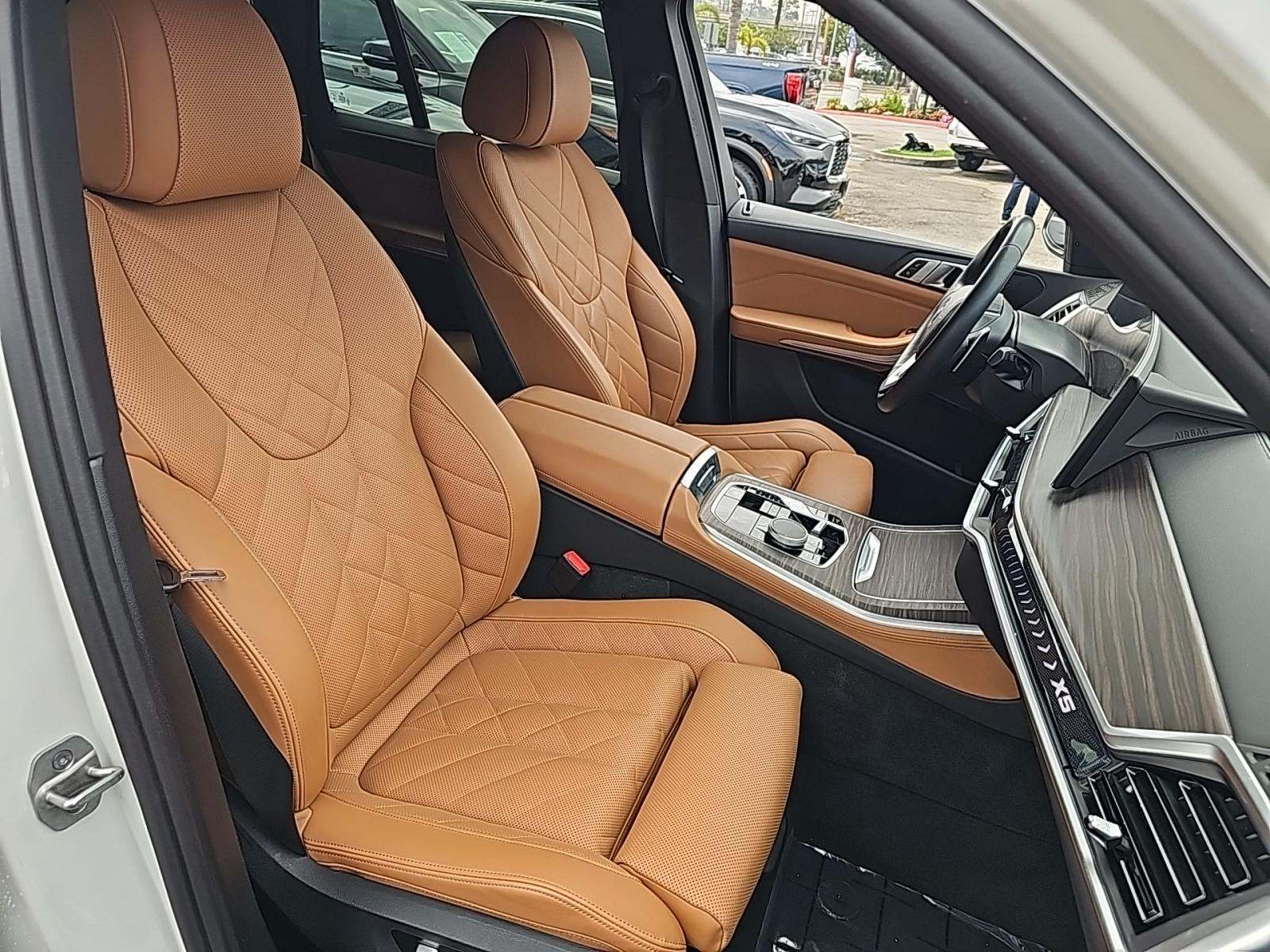 2024 BMW X5 sDrive40i RWD