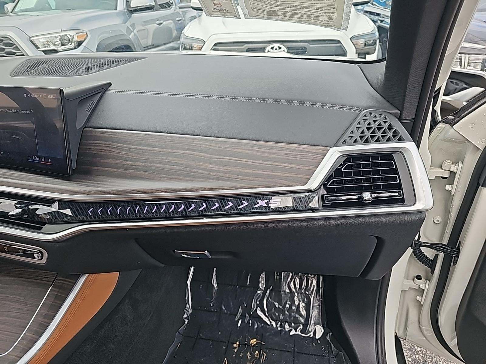 2024 BMW X5 sDrive40i RWD