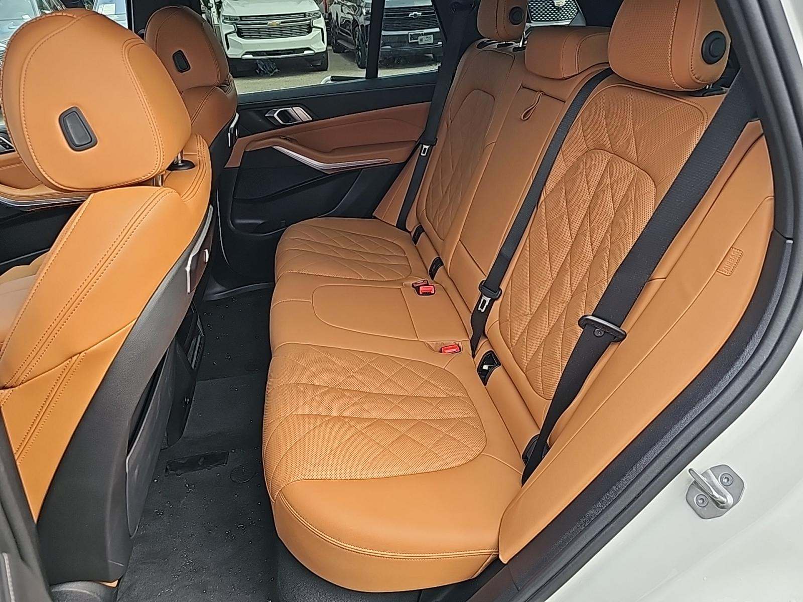 2024 BMW X5 sDrive40i RWD