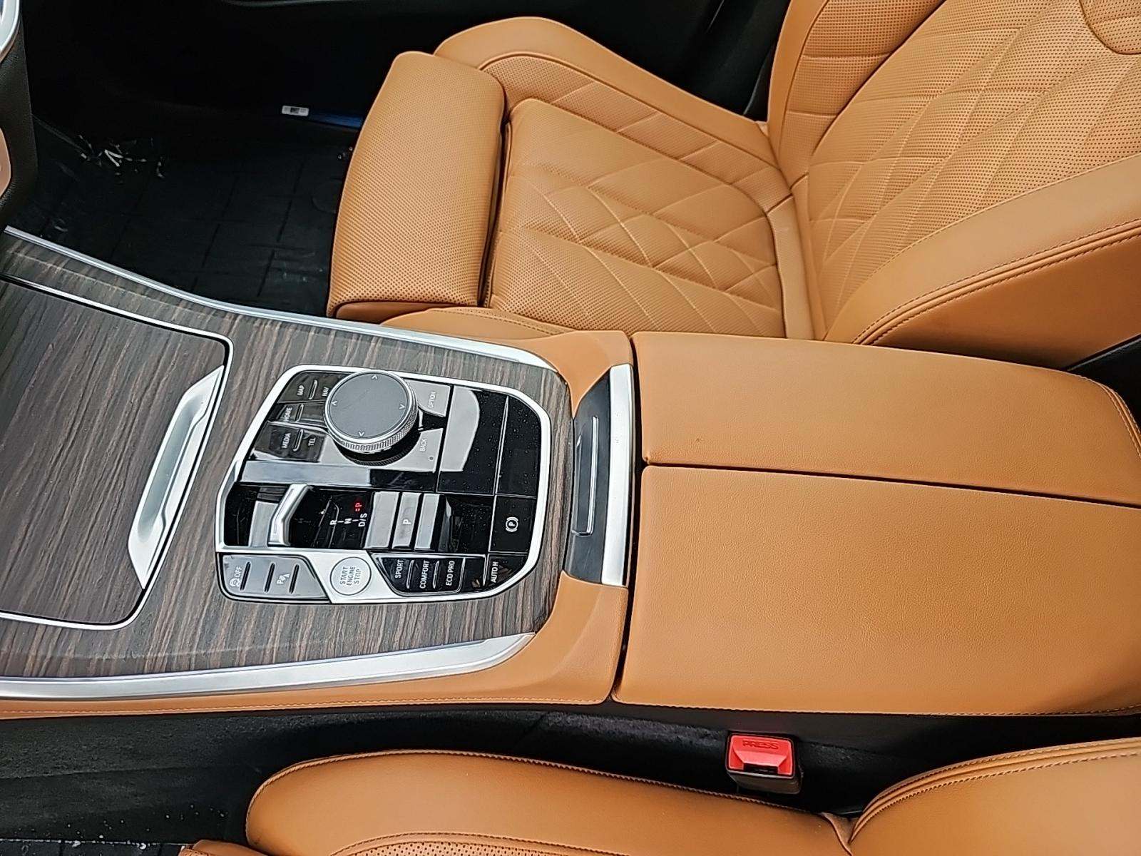 2024 BMW X5 sDrive40i RWD