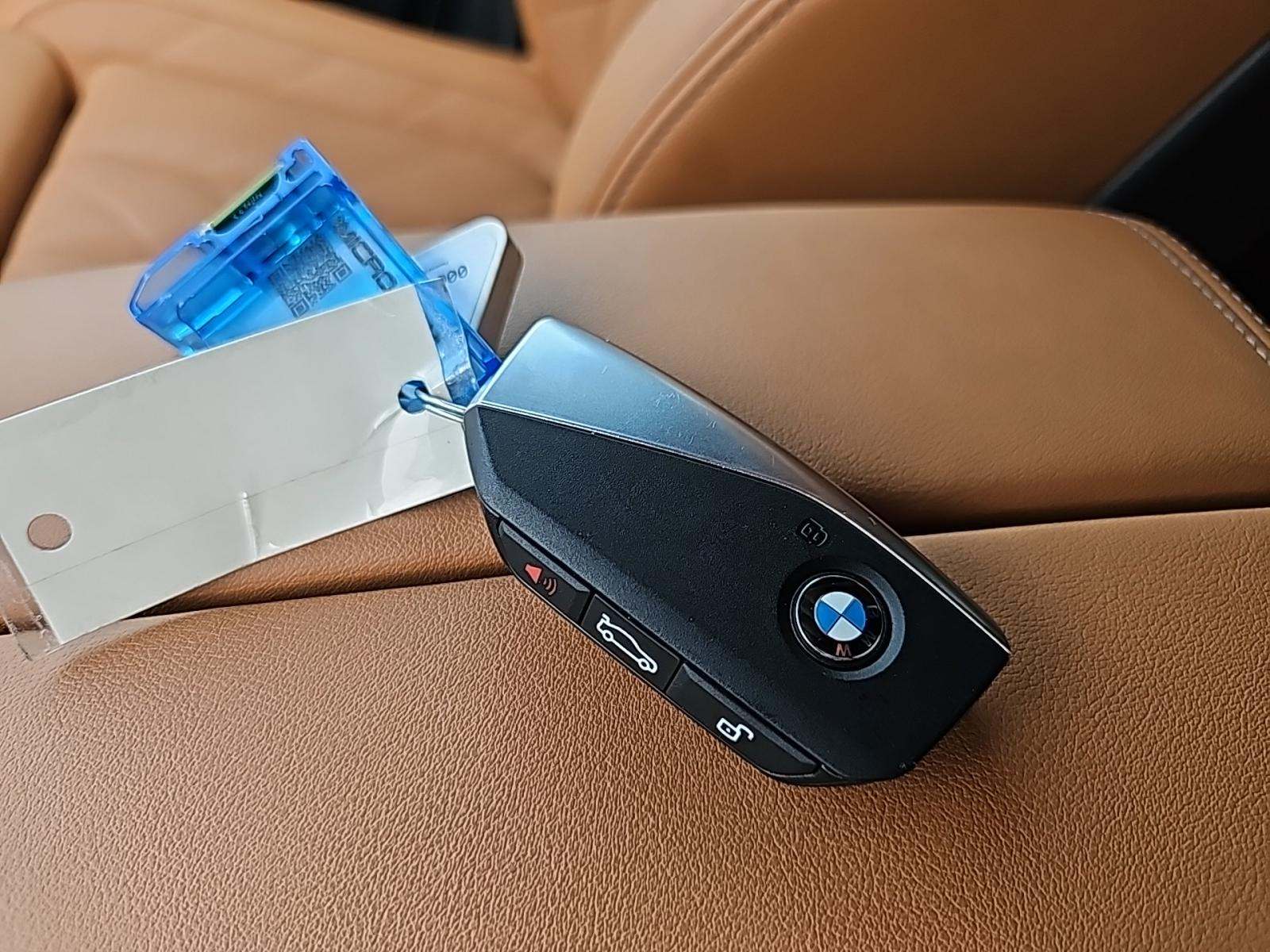 2024 BMW X5 sDrive40i RWD