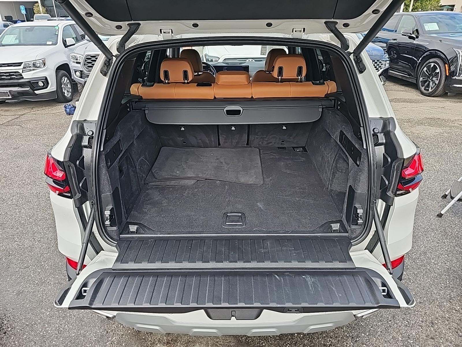 2024 BMW X5 sDrive40i RWD