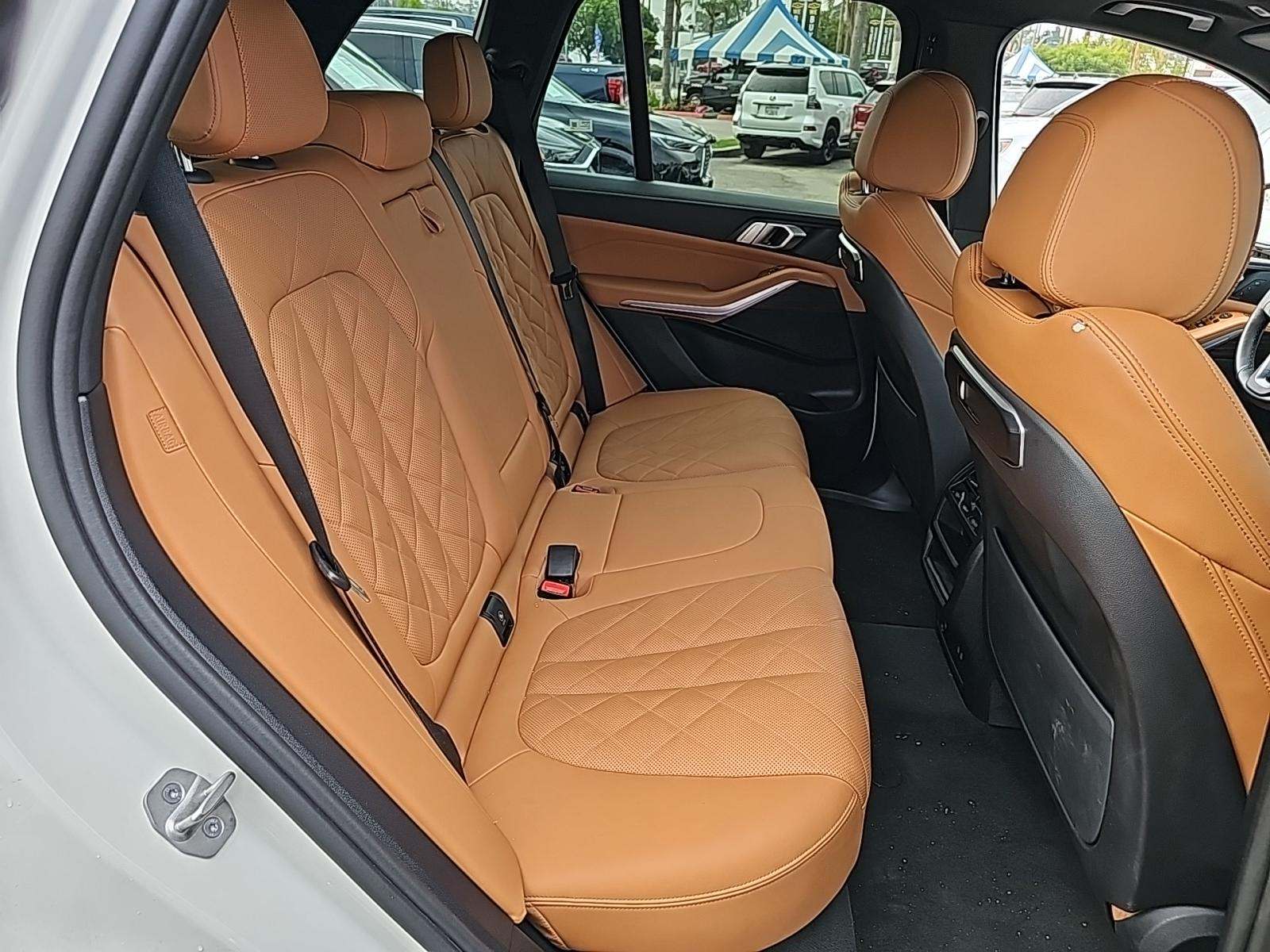 2024 BMW X5 sDrive40i RWD