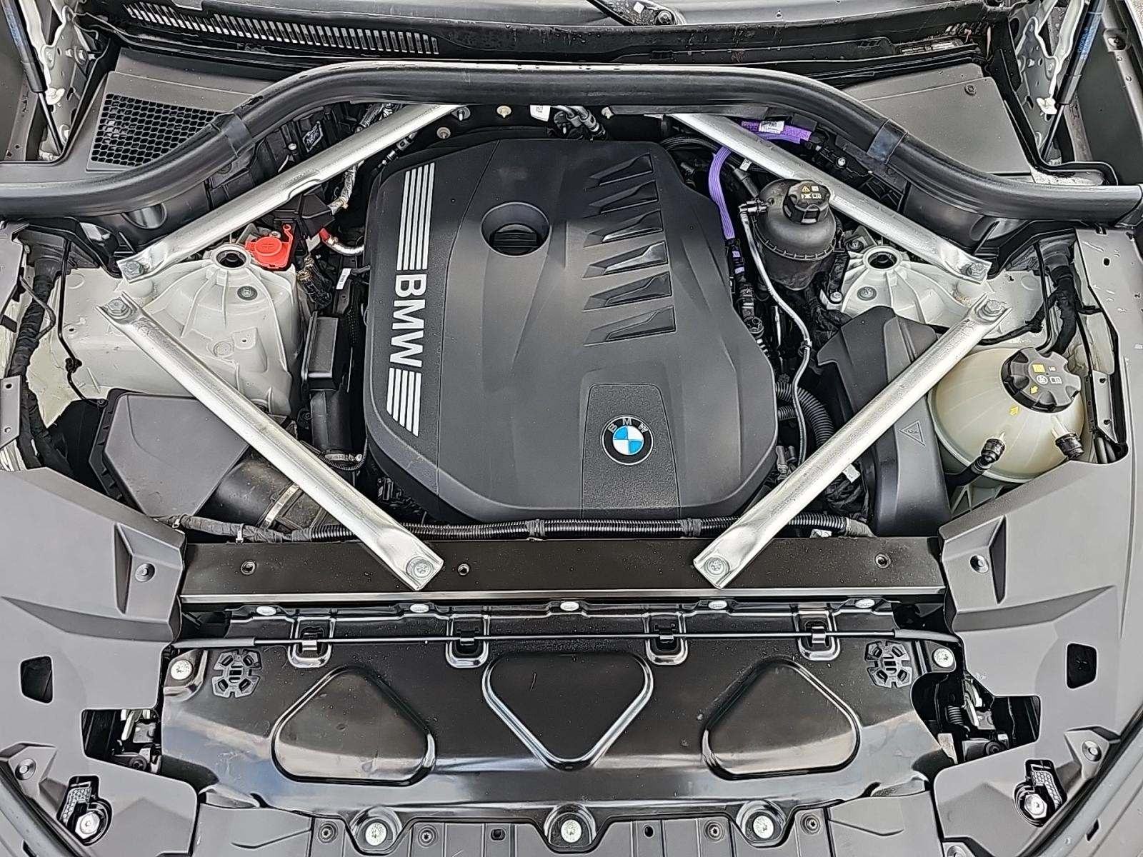 2024 BMW X5 sDrive40i RWD