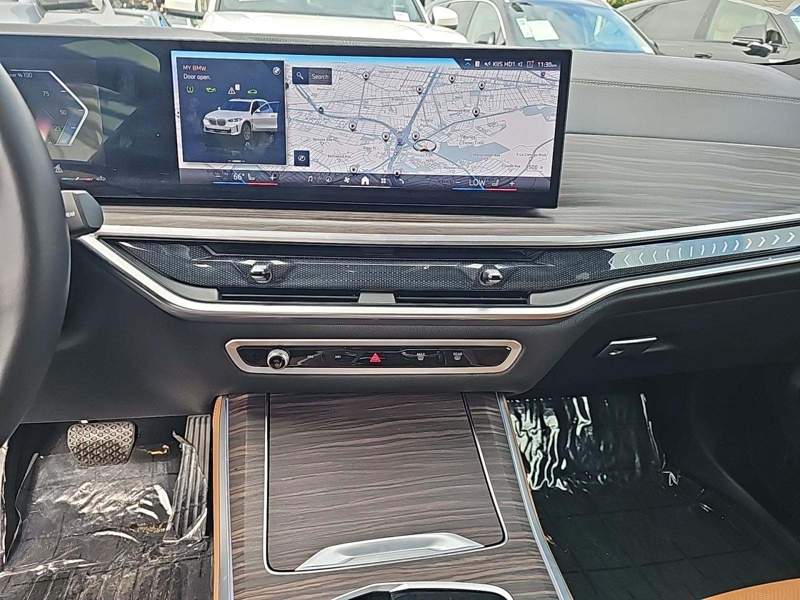 2024 BMW X5 sDrive40i RWD