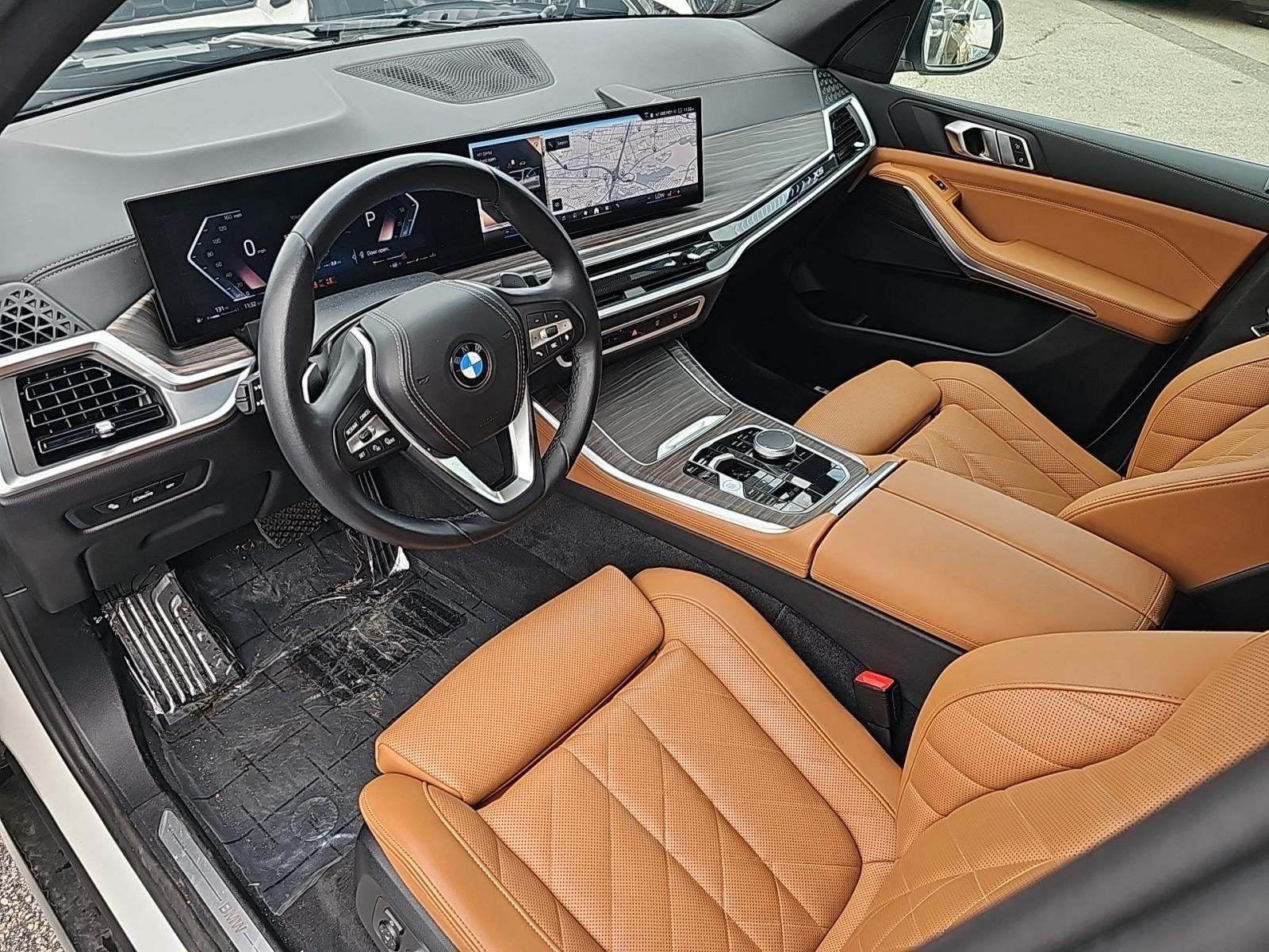 2024 BMW X5 sDrive40i RWD