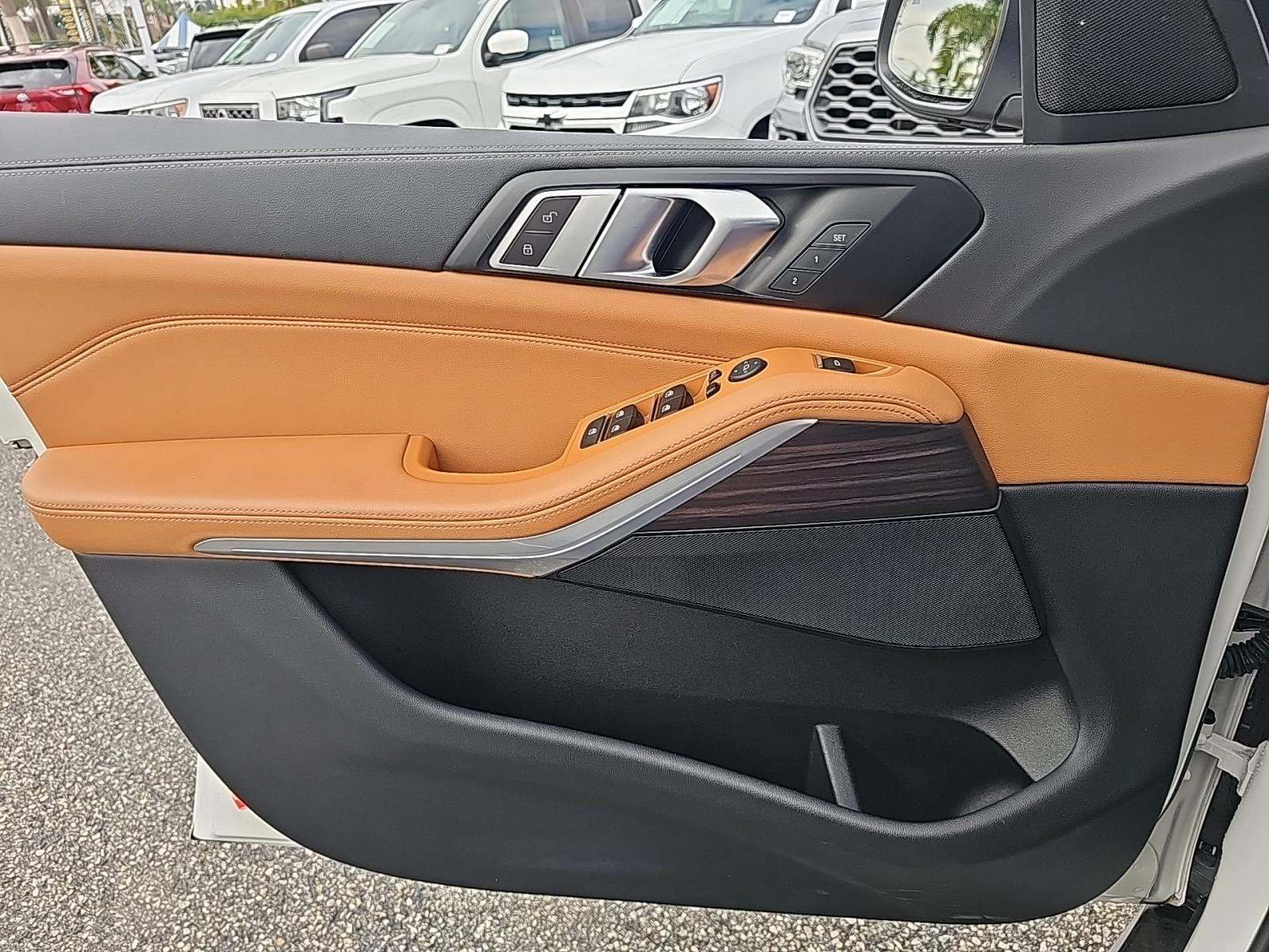 2024 BMW X5 sDrive40i RWD