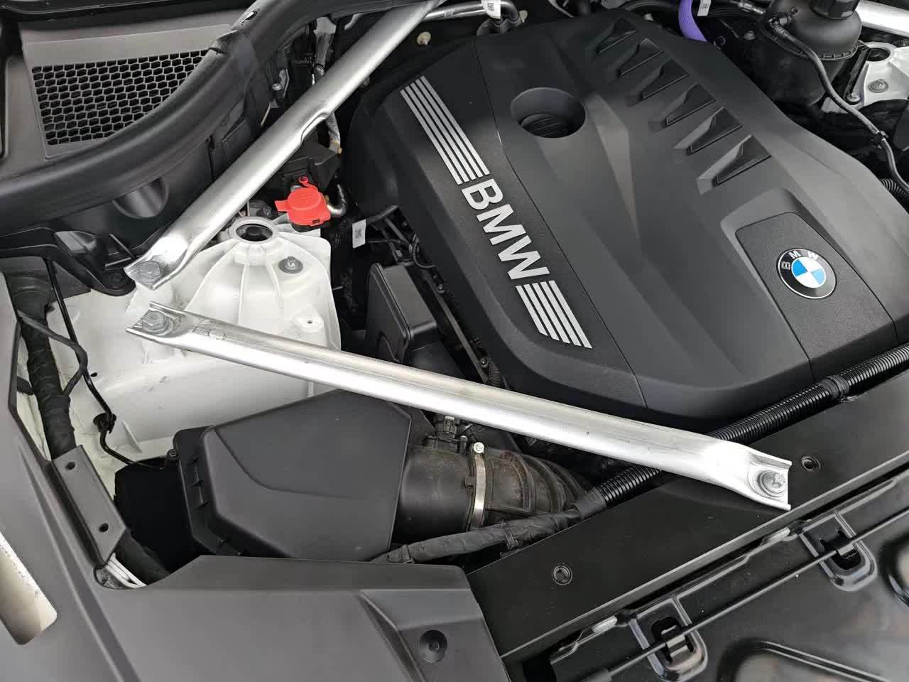 2024 BMW X5 sDrive40i RWD