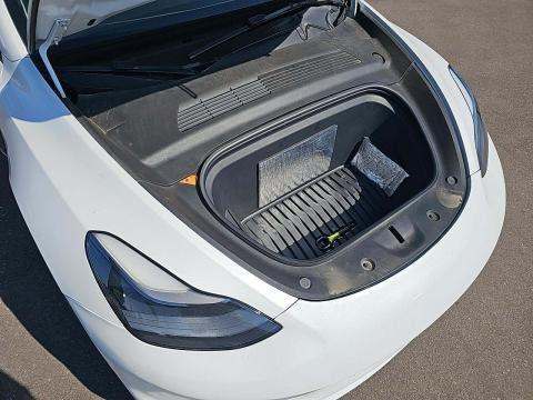 2021 Tesla Model Y Performance AWD