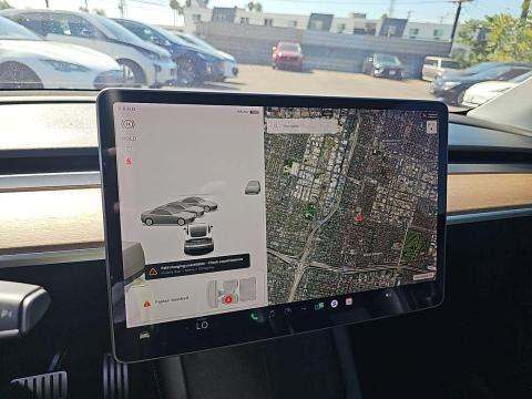 2021 Tesla Model Y Performance AWD