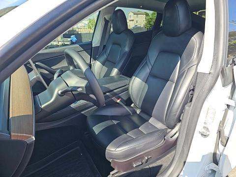 2021 Tesla Model Y Performance AWD