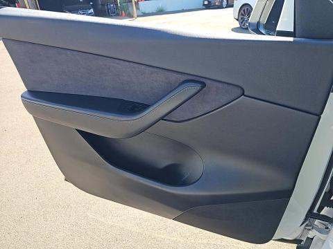 2021 Tesla Model Y Performance AWD