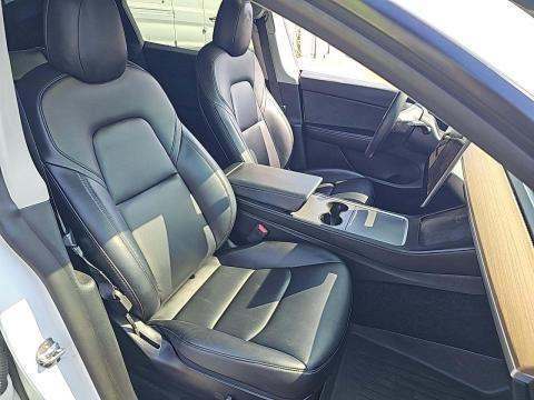 2021 Tesla Model Y Performance AWD