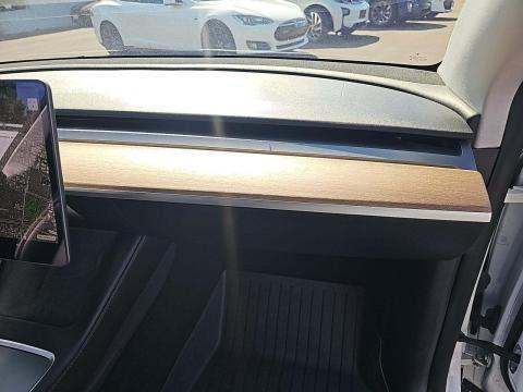 2021 Tesla Model Y Performance AWD