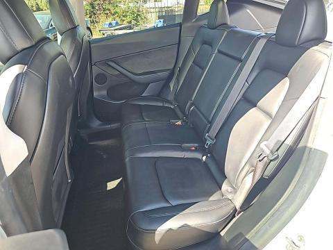 2021 Tesla Model Y Performance AWD