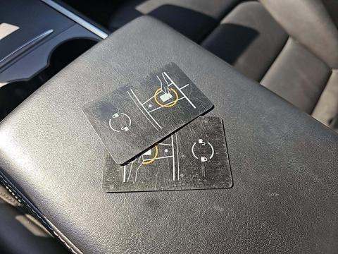 2021 Tesla Model Y Performance AWD