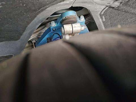 2021 Tesla Model Y Performance AWD