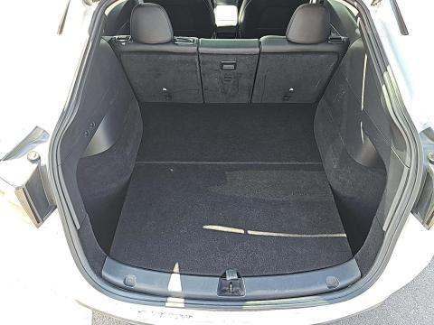 2021 Tesla Model Y Performance AWD