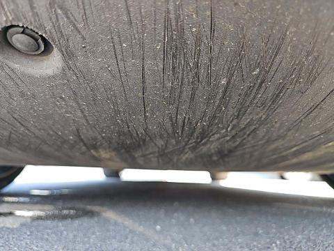 2021 Tesla Model Y Performance AWD