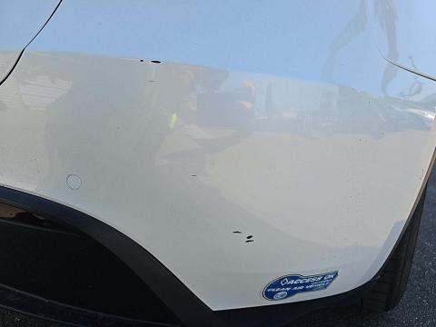 2021 Tesla Model Y Performance AWD