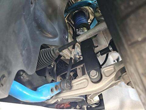 2021 Tesla Model Y Performance AWD