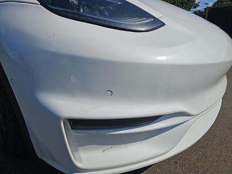 2021 Tesla Model Y Performance AWD